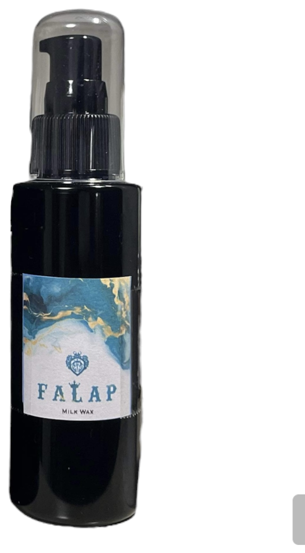 FALAP Milk Wax