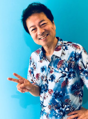 義晴